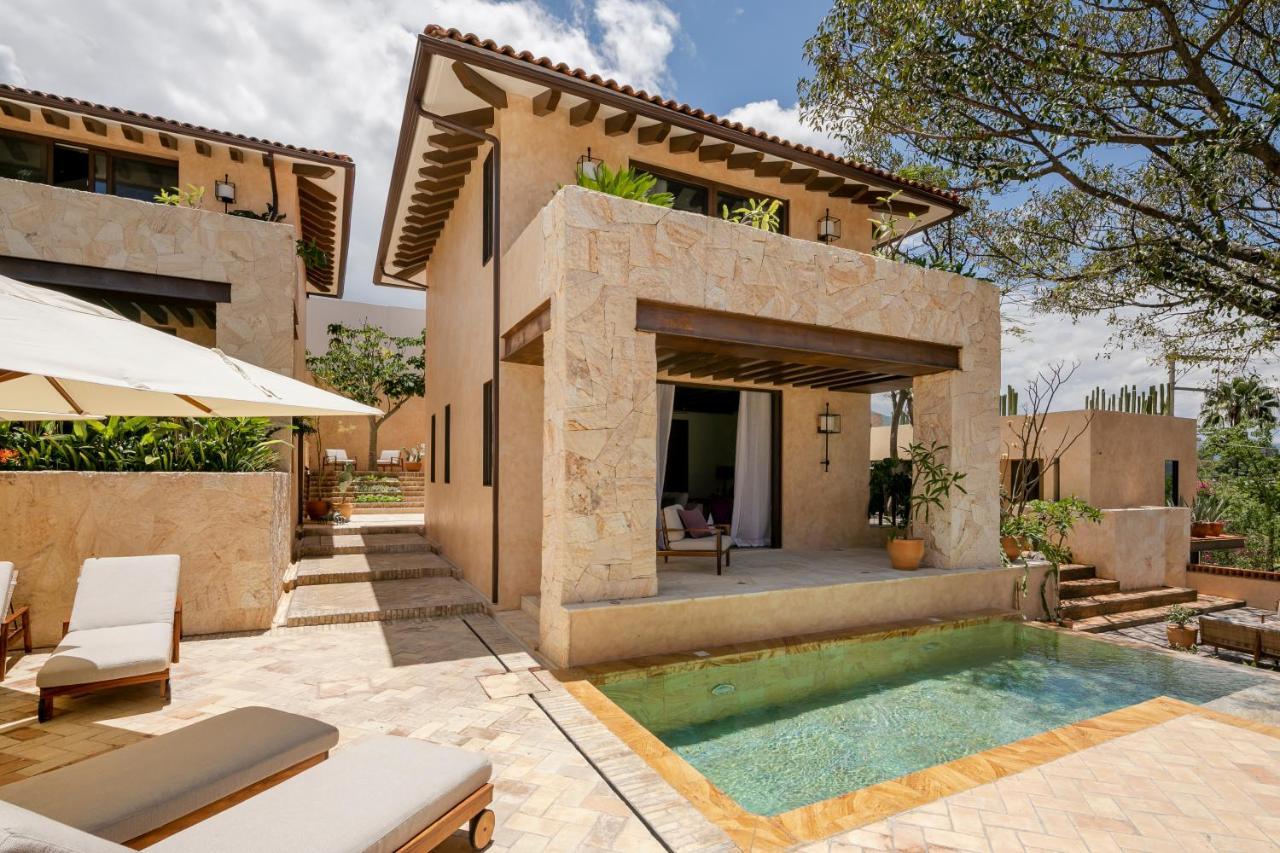 Casa Santo Origen
