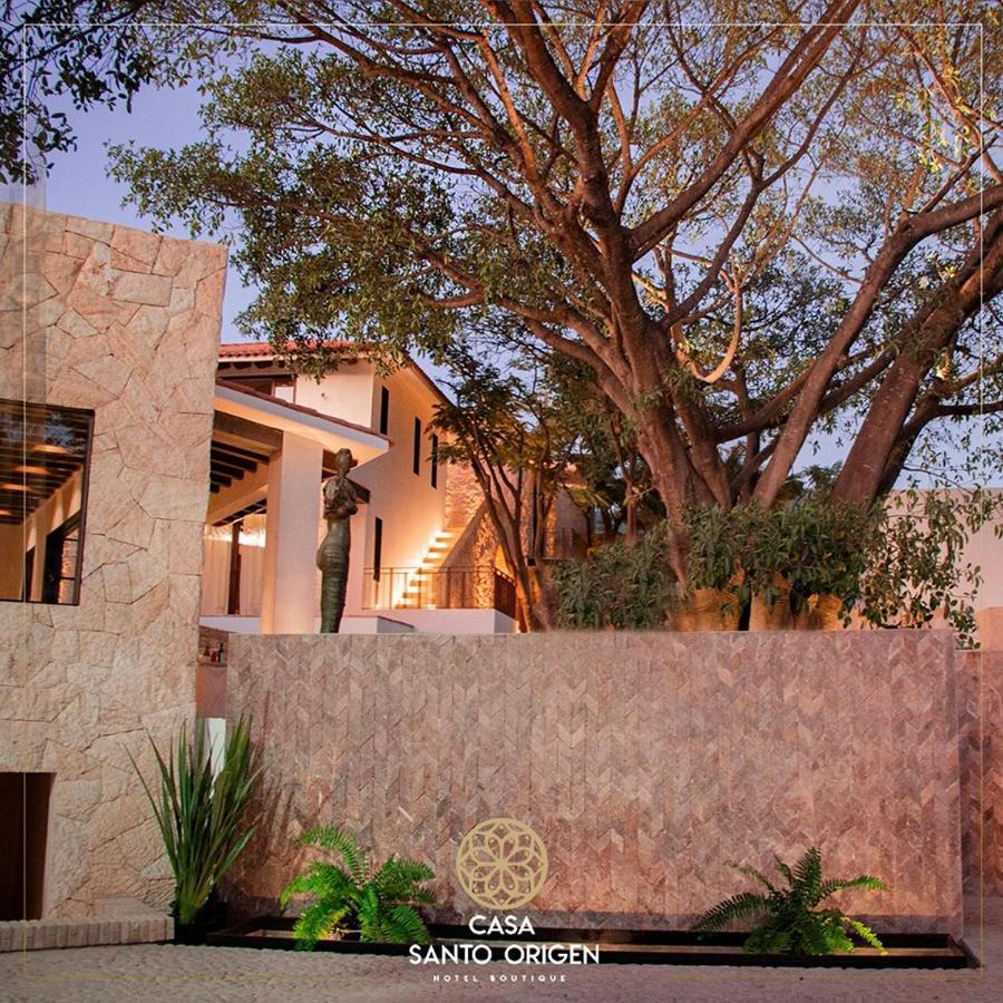 Casa Santo Origen 5*